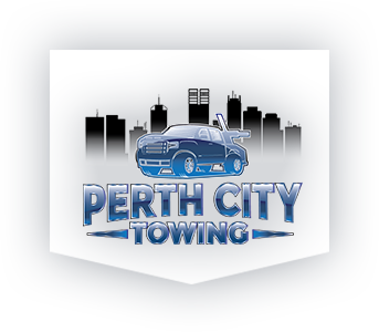 Perth City Towing logo